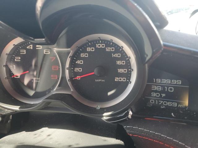Photo 9 from auction – 2020 LOTUS EVORA GT with VIN SCCLMDDN2LHA20739