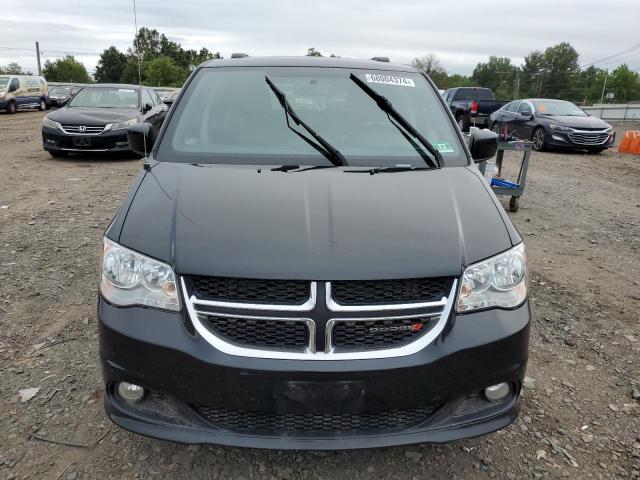 Photo 5 from auction – 2018 DODGE GRAND CARA with VIN 2C4RDGCGXJR209556