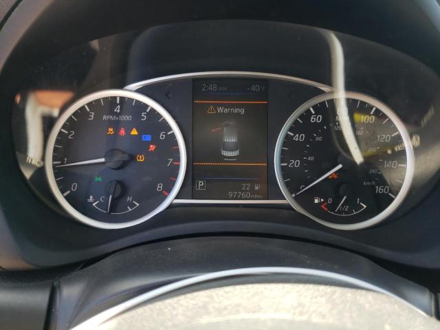 Photo 9 from auction – 2019 NISSAN SENTRA S with VIN 3N1AB7AP4KY228551