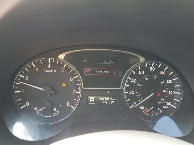 Photo 9 from auction – 2015 NISSAN ALTIMA 2.5 with VIN 1N4AL3AP4FN406759