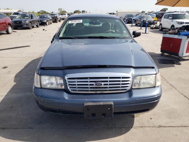 Photo 5 from auction – 2008 FORD CROWN VICT with VIN 2FAFP74V08X130447
