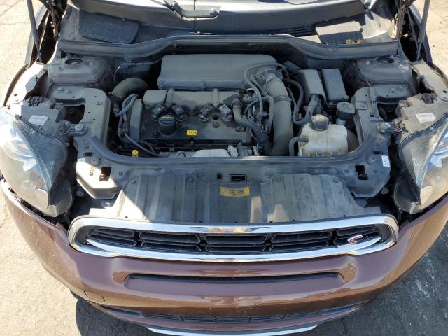 Photo 11 from auction – 2016 MINI COOPER S C with VIN WMWZC5C53GWU01694