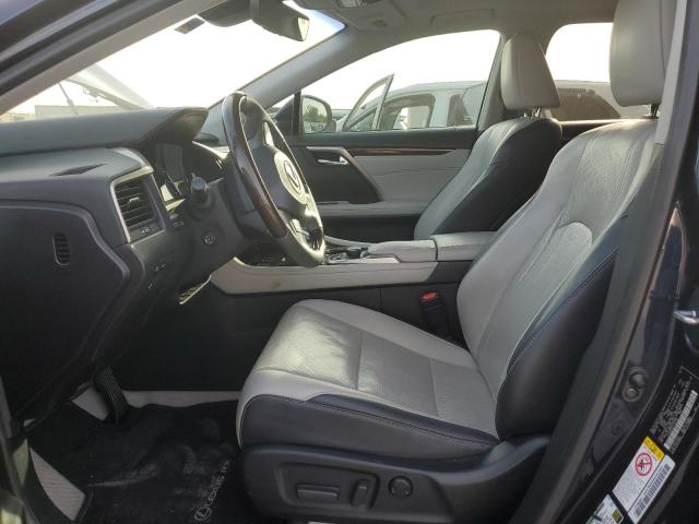 Photo 7 from auction – 2018 LEXUS RX 350 BAS with VIN 2T2ZZMCA6JC101796