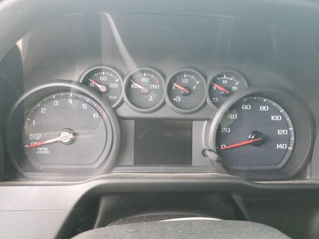 Photo 9 from auction – 2023 CHEVROLET SILVERADO with VIN 3GCPABEK2PG214625