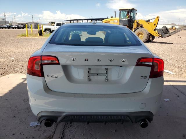 Photo 6 from auction – 2018 VOLVO S60 DYNAMI with VIN YV126MFLXJ2450531