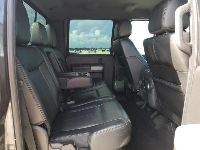 Photo 10 from auction – 2015 FORD F250 SUPER with VIN 1FT7W2BT0FEB03608
