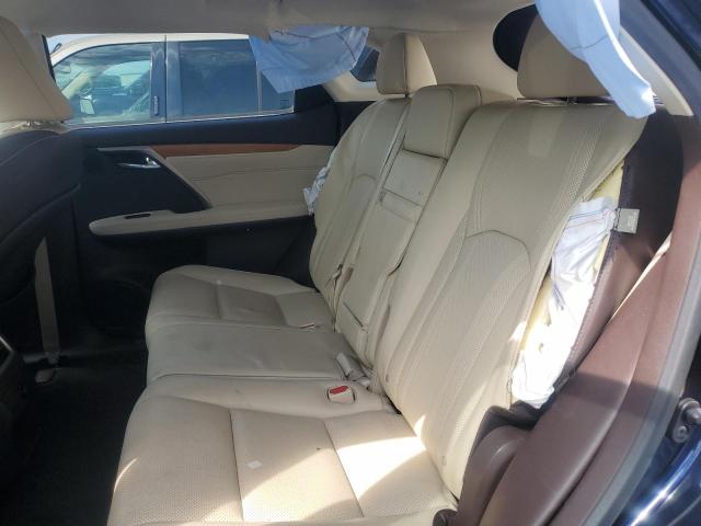 Photo 10 from auction – 2016 LEXUS RX 350 BAS with VIN 2T2BZMCA5GC015437