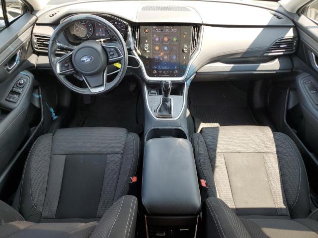 Photo 8 from auction – 2022 SUBARU OUTBACK PR with VIN 4S4BTACC6N3111231