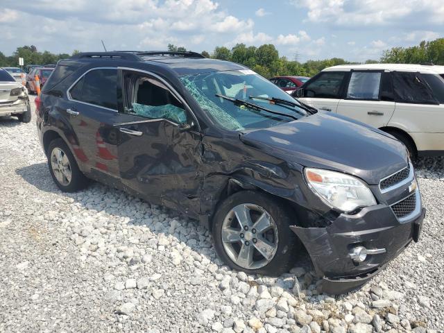 Photo 4 from auction – 2015 CHEVROLET EQUINOX LT with VIN 2GNFLGE35F6425640