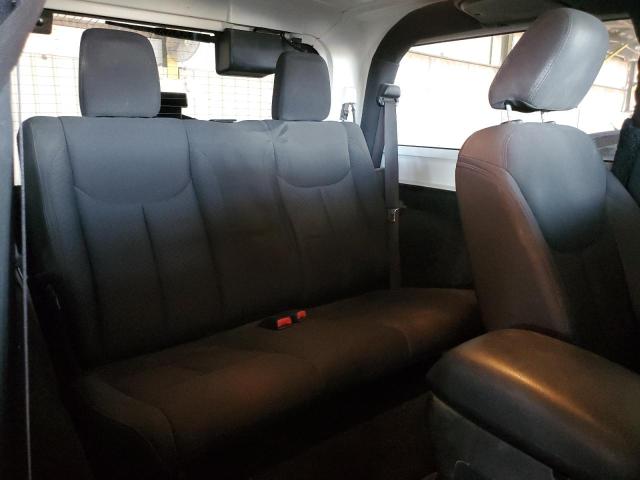Photo 10 from auction – 2017 JEEP WRANGLER S with VIN 1C4AJWAG2HL531226