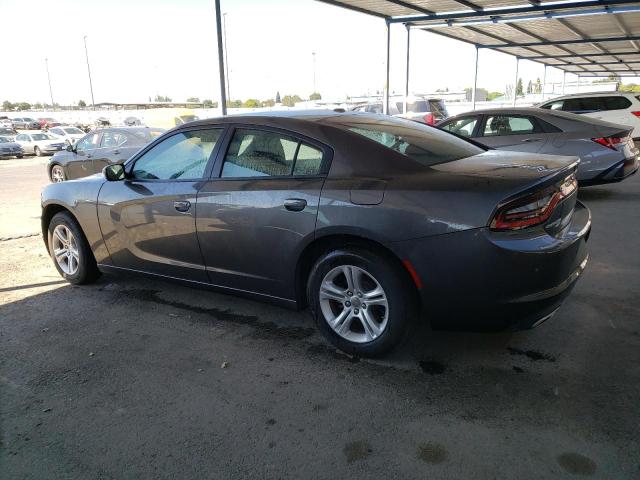 Photo 2 from auction – 2022 DODGE CHARGER SX with VIN 2C3CDXBG4NH255200