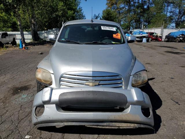 Photo 5 from auction – 2011 CHEVROLET HHR LT with VIN 3GNBABFW7BS600353