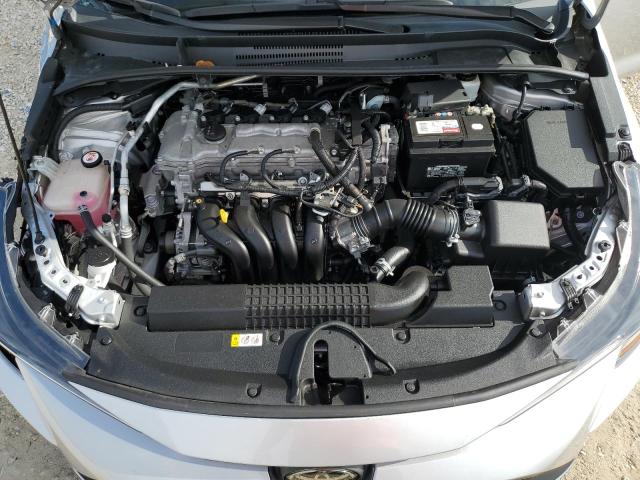 Photo 11 from auction – 2020 TOYOTA COROLLA LE with VIN 5YFEPRAE6LP137745
