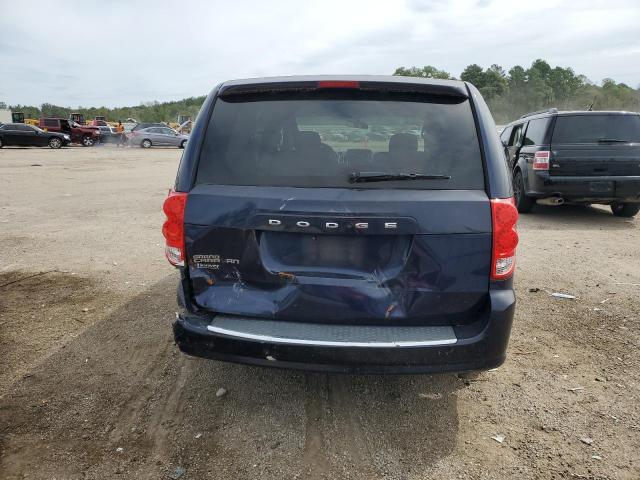 Photo 6 from auction – 2013 DODGE GRAND CARA with VIN 2C4RDGBG0DR533668