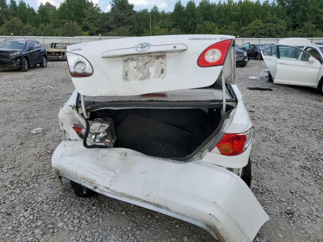 Photo 6 from auction – 2004 TOYOTA COROLLA CE with VIN 1NXBR32E44Z197600
