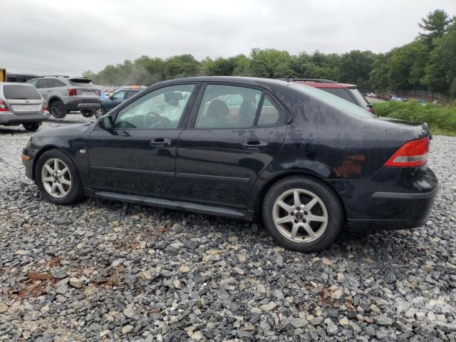 Photo 2 from auction – 2006 SAAB 9-3 with VIN YS3FD49Y061141533
