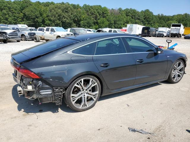 Photo 3 from auction – 2019 AUDI A7 PRESTIG with VIN WAUV2AF2XKN028129