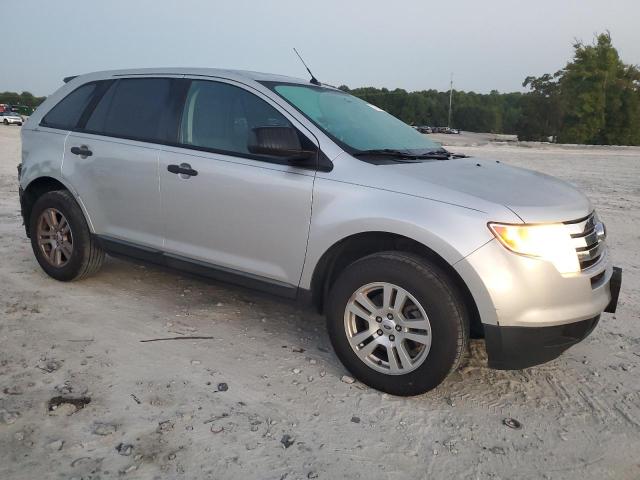 Photo 4 from auction – 2010 FORD EDGE SE with VIN 2FMDK3GC5ABA84048