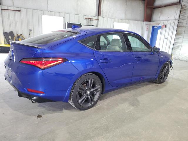 Photo 3 from auction – 2023 ACURA INTEGRA A- with VIN 19UDE4H68PA021087