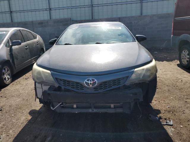Zdjęcie 5 z aukcji – 2012 TOYOTA CAMRY BASE z VIN 4T1BF1FK0CU081418