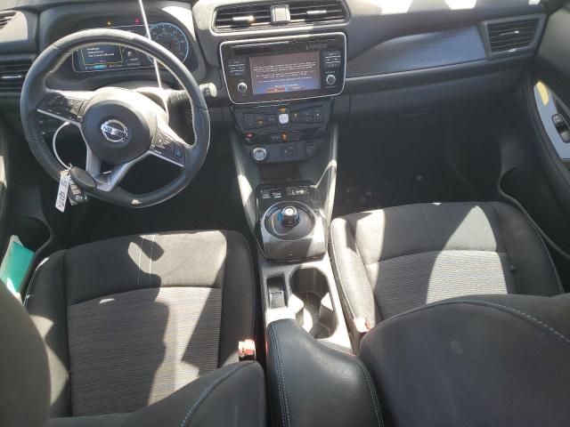 Photo 8 from auction – 2018 NISSAN LEAF S with VIN 1N4AZ1CP5JC301829