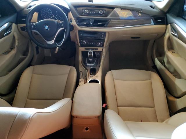 Photo 8 from auction – 2015 BMW X1 SDRIVE2 with VIN WBAVM1C52FV317813