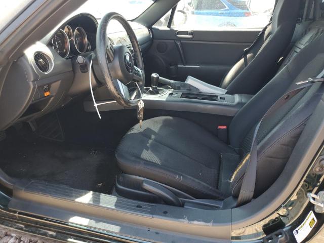 Photo 7 from auction – 2008 MAZDA MX-5 MIATA with VIN JM1NC26F780156178