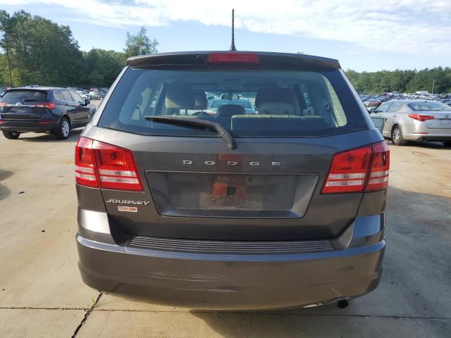 Photo 6 from auction – 2015 DODGE JOURNEY SE with VIN 3C4PDCAB4FT670456