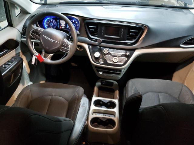 Photo 8 from auction – 2017 CHRYSLER PACIFICA L with VIN 2C4RC1CG1HR835491