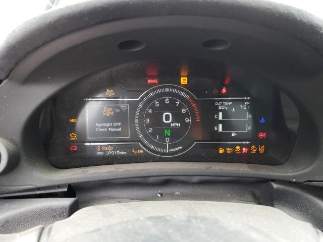 Photo 9 from auction – 2022 TOYOTA GR 86 PREM with VIN JF1ZNBF18N8750703