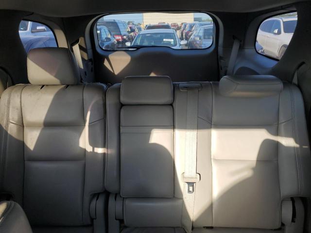 Photo 10 from auction – 2013 DODGE DURANGO CR with VIN 1C4RDJDG3DC682319