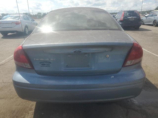 Photo 6 from auction – 2005 FORD TAURUS SE with VIN 1FAFP53U55A167303