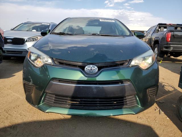 Photo 5 from auction – 2015 TOYOTA COROLLA L with VIN 2T1BURHE8FC381774