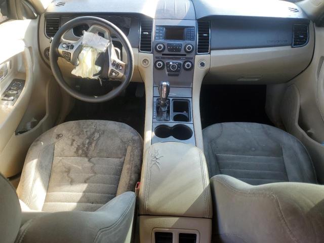 Photo 8 from auction – 2014 FORD TAURUS SE with VIN 1FAHP2D84EG154435