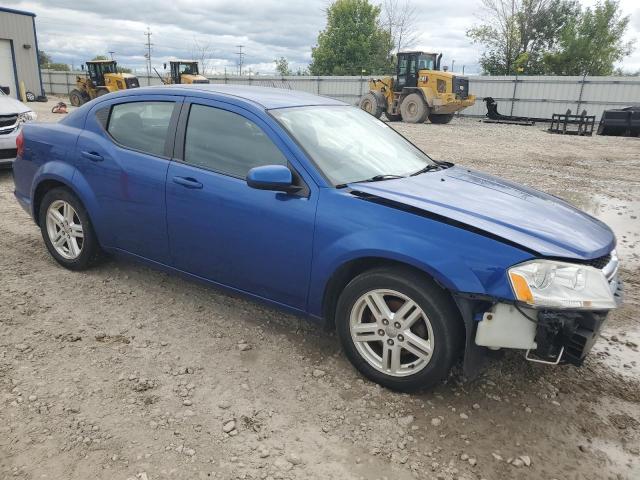 Photo 4 from auction – 2012 DODGE AVENGER SX with VIN 1C3CDZCBXCN161633