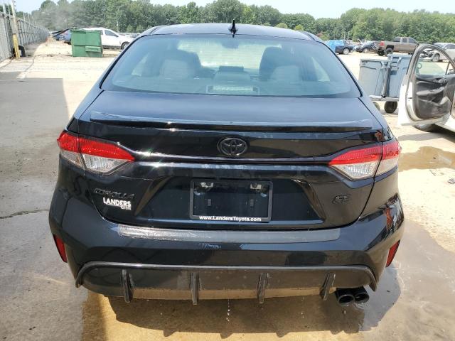 Photo 6 from auction – 2024 TOYOTA COROLLA SE with VIN 5YFS4MCE2RP187126