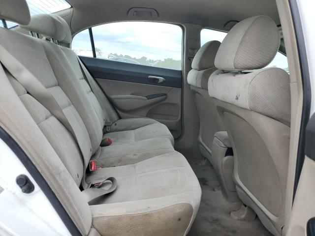 Photo 10 from auction – 2011 HONDA CIVIC LX with VIN 19XFA1F59BE021052