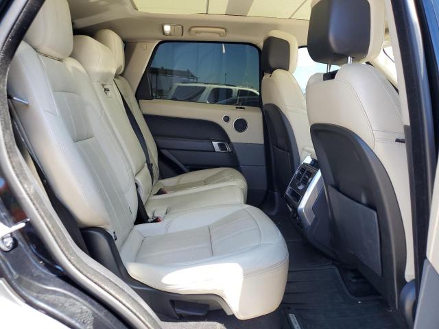 Photo 11 from auction – 2020 LAND ROVER RANGE ROVE with VIN SALWR2SU4LA725362