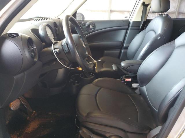 Photo 7 from auction – 2014 MINI COOPER S C with VIN WMWZC3C59EWP25251