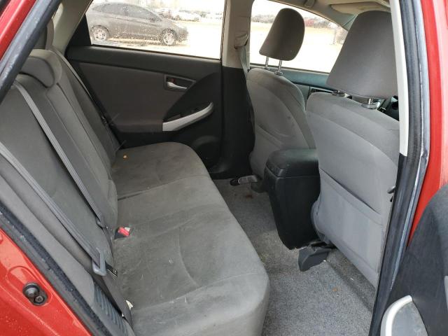Photo 10 from auction – 2013 TOYOTA PRIUS with VIN JTDKN3DU9D0338155
