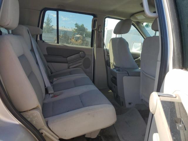 Photo 11 from auction – 2006 FORD EXPLORER X with VIN 1FMEU73E16UB35480