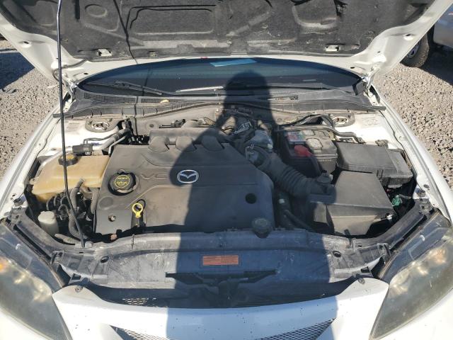 Photo 11 from auction – 2006 MAZDA 6 S with VIN 1YVHP80D065M42895