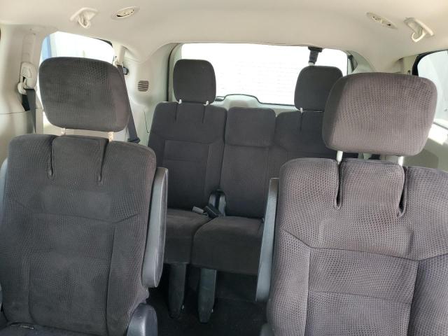 Photo 10 from auction – 2014 DODGE GRAND CARA with VIN 2C4RDGCG0ER209703