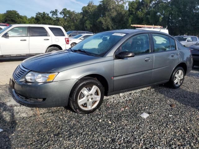 SATURN ION LEVEL 2006 with VIN 1G8AJ55FX6Z132600 - Photo from auction