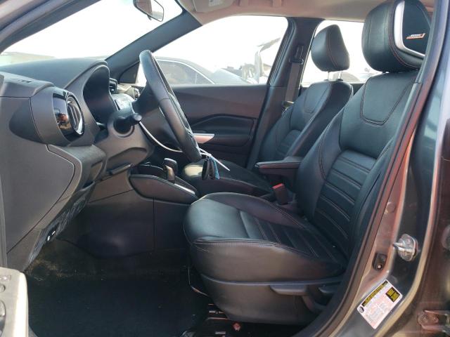 Photo 7 from auction – 2020 NISSAN KICKS SR with VIN 3N1CP5DV2LL524756