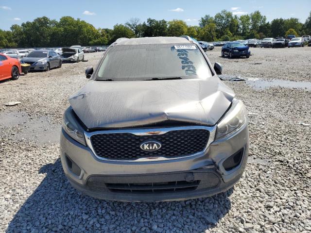 Photo 5 from auction – 2016 KIA SORENTO LX with VIN 5XYPG4A35GG035633