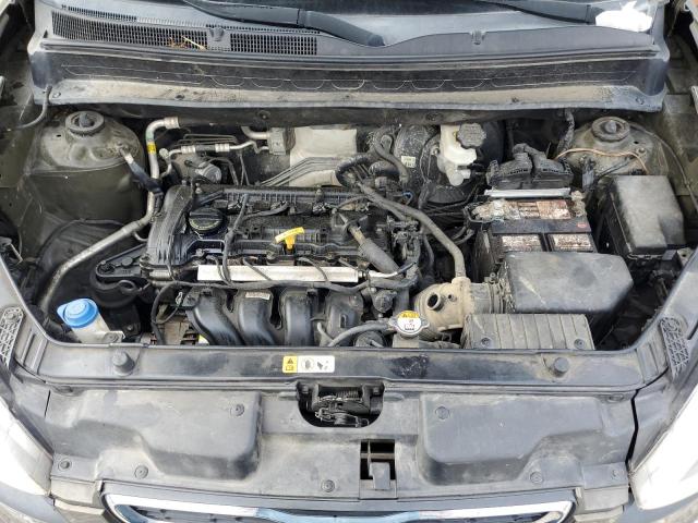 Снимка 12 от търг – 2012 KIA SOUL + с VIN KNDJT2A6XC7375593