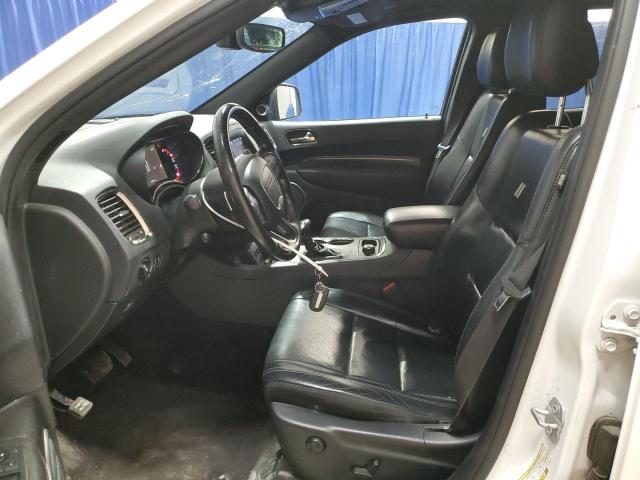 Photo 7 from auction – 2019 DODGE DURANGO R/ with VIN 1C4SDJCT3KC550920