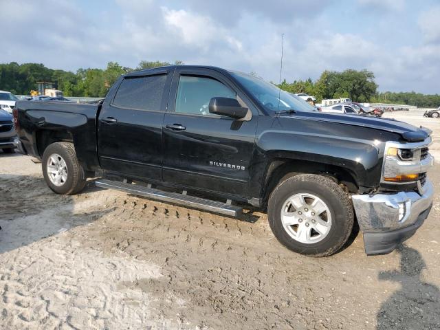 Photo 4 from auction – 2018 CHEVROLET SILVERADO with VIN 3GCUCRERXJG316605