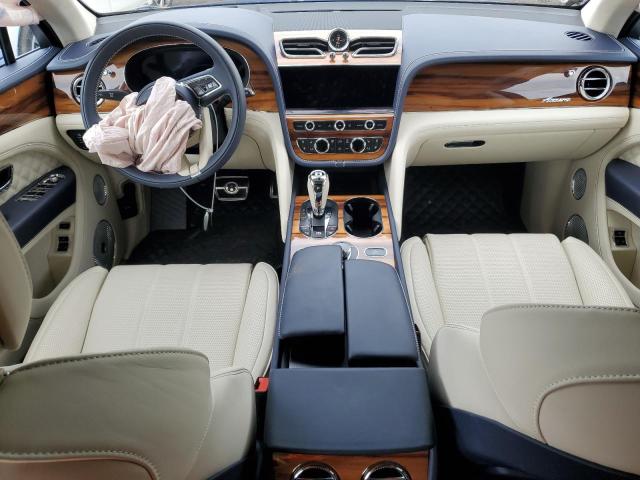 Photo 8 from auction – 2023 BENTLEY BENTAYGA with VIN SJAA72ZV7PC021769